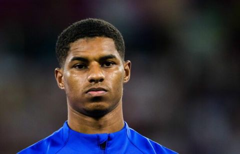 Salaire. Combien gagne Marcus Rashford avec le FC Barcelone ?