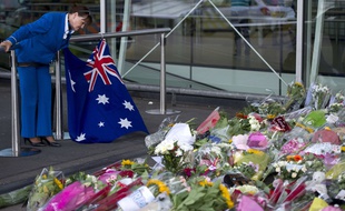 L'Australie a perdu 28 de ces ressortissants dans cette catastrophe.