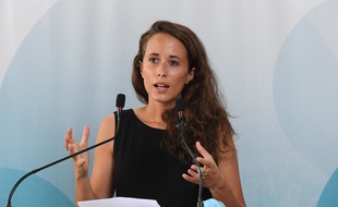 L'Insoumise Clémence Guetté mènera une liste commune avec le NPA pour les régionales en Nouvelle-Aquitaine