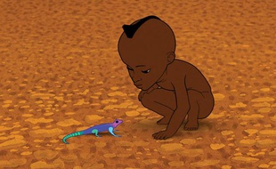 Clap de fin pour Kirikou au cinéma.