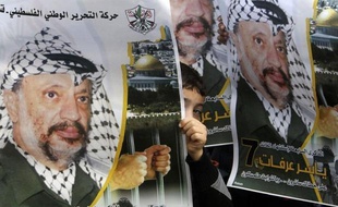 L'exhumation de la dépouille du dirigeant palestinien Yasser Arafat, prévue lundi à Ramallah en présence de juges français qui enquêtent sur les causes de sa mort en 2004, est "une épreuve douloureuse mais nécessaire", a déclaré jeudi sa veuve Souha.
