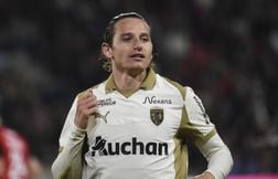 « Pas ma première sélection mais c’est tout comme », savoure Florian Thauvin