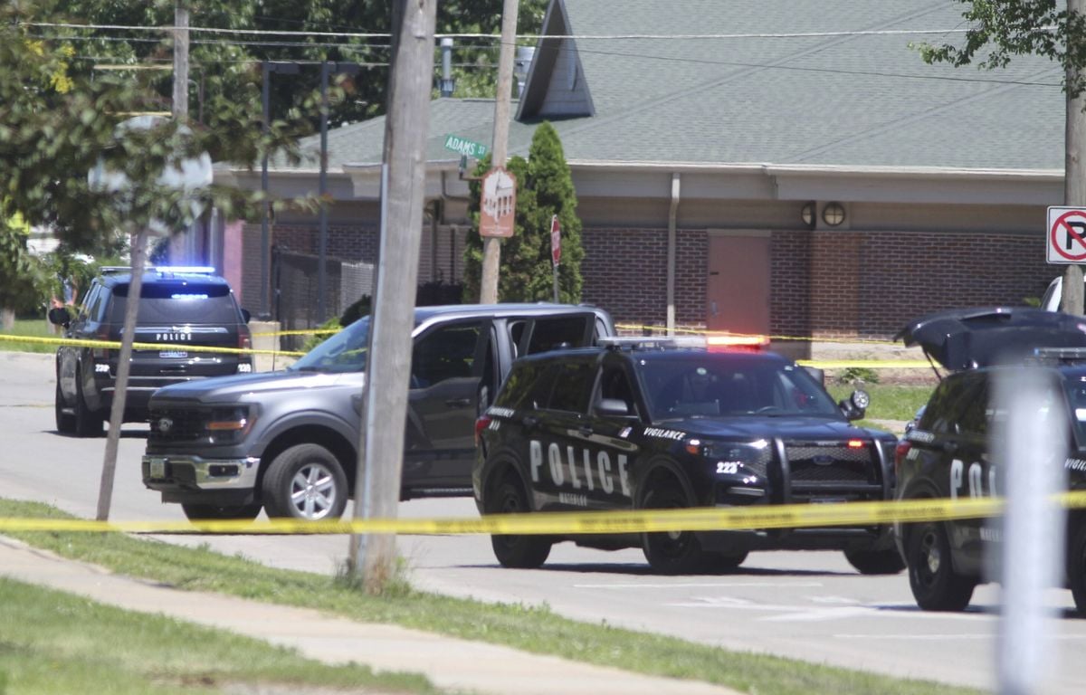 Etats-Unis : « Appelez le 911 », un enfant sauve sa mère en passant un mot à un chauffeur de bus