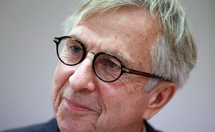 Jean-Pierre Masseret / AFP / Fred Marvaux