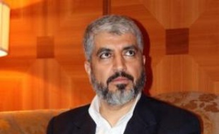 Mais le chef en exil du Hamas, Khaled Mechaal, avait exprimé vendredi à Doha des doutes sur une annonce d'ici dimanche par l'Egypte d'un accord de trêve, faisant part à l'AFP d'une "complication" dans les négociations.