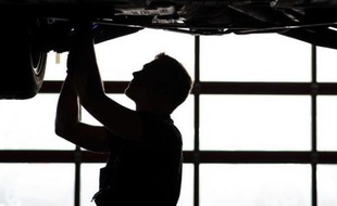 L'Allemagne a enregistré en mai un bond surprise du nombre de chômeurs, un coup de froid passager qui inquiète peu les analystes, lesquels soulignent la bonne santé du marché du travail allemand.