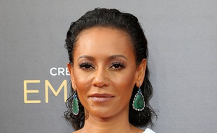 L'ancienne Spice Girl, Mel B