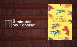 Les Enfants des Feuillantines