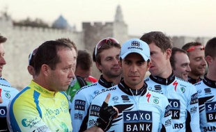 La décision du Tribunal arbitral du sport (TAS) concernant l'Espagnol Alberto Contador, vainqueur contesté du Tour de France 2010 à cause d'un contrôle antidopage positif, devrait être connue dans la semaine du 31 janvier, a annoncé lundi l'instance suisse.