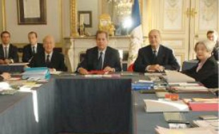 Le Conseil constitutionnel a tranché hier.