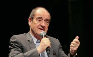 Pierre Lescure