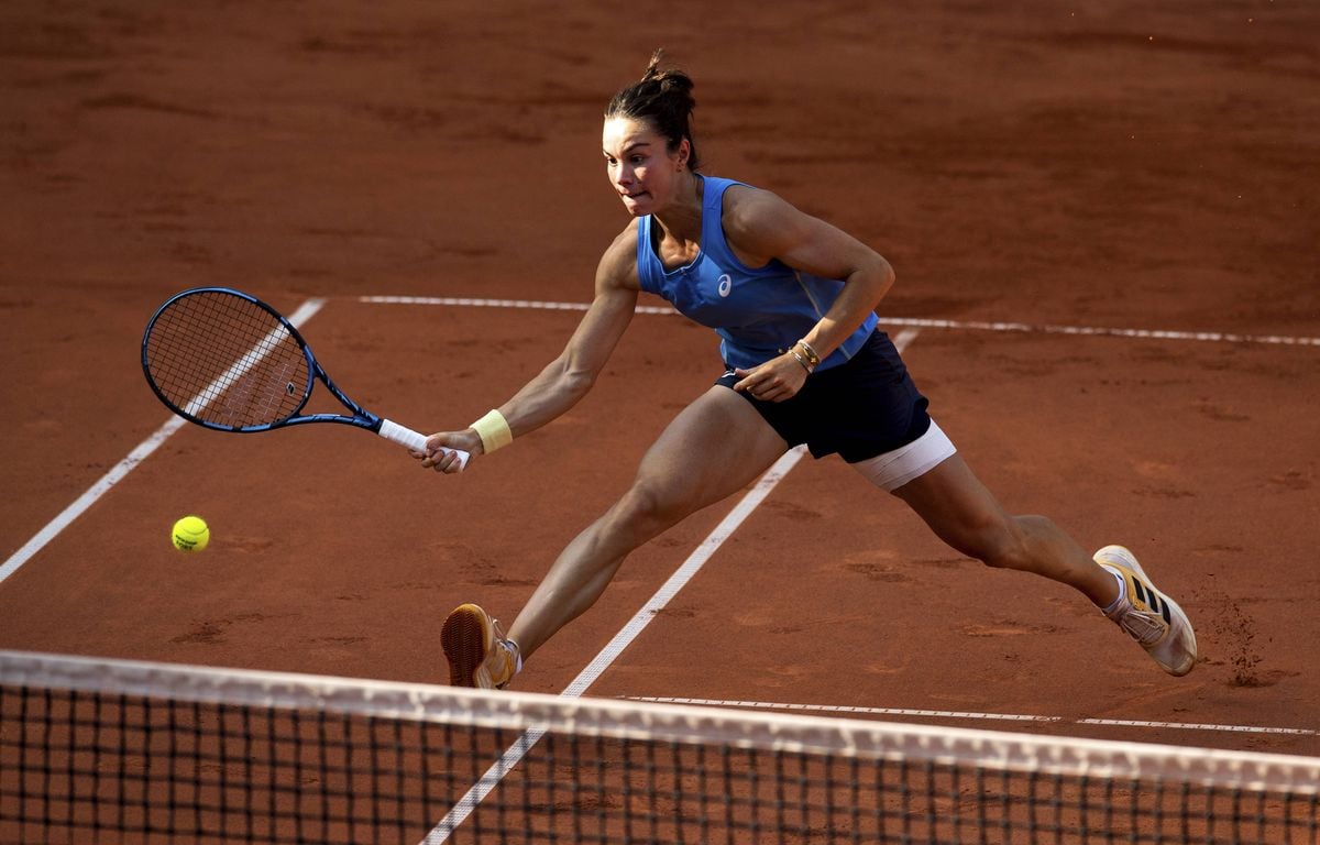 WTA 250 de Hambourg : Sublime ! Loïs Boisson poursuit son conte de fées sur terre battue en remportant son premier sacre
