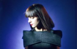 La chanteuse Alizée annonce une tournée de huit dates pour 2026
