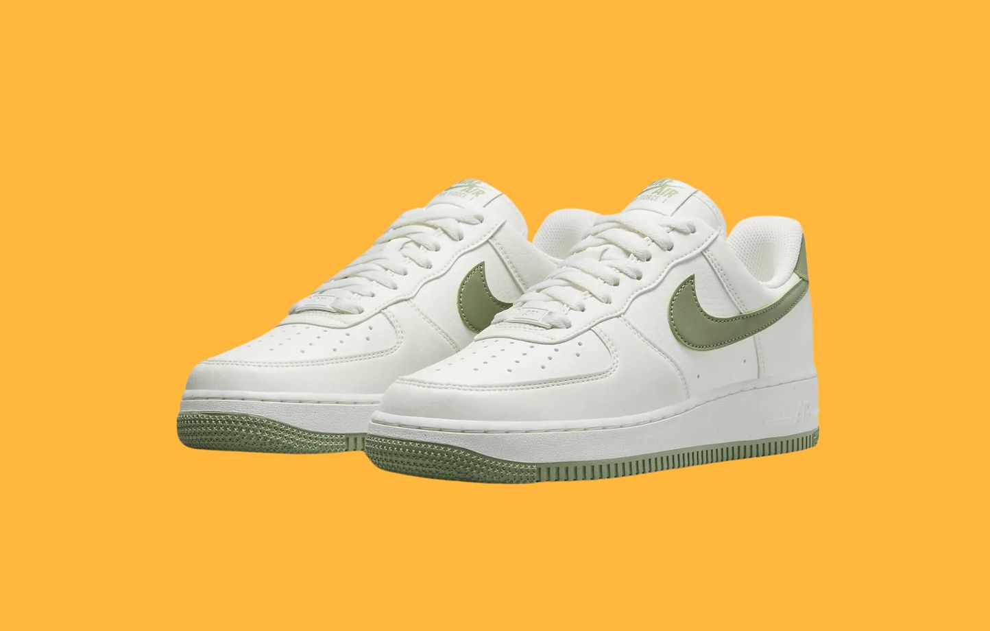 Ces nouvelles baskets Nike Air Force 1 font un carton et sont à -30% 