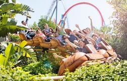 Qui sont ces Français qui s’éclatent à Port Aventura hors saison ?
