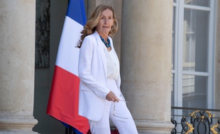 Nicole Belloubet