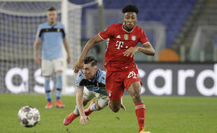 Kingsley Coman