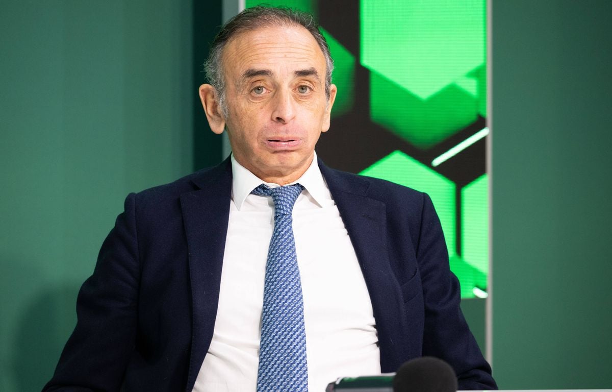 Budget 2026 : Comme LFI, Zemmour ne voit que la démission de Macron « pour sortir de la crise »