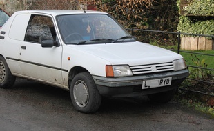 Mapremierevoiture Les Anciennes Voitures Sont Les Meilleures