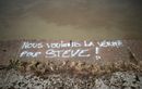 Ces témoins qui accablent les gaz de la police le soir de la mort de Steve