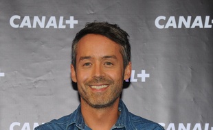 L'animateur Yann Barthès quitte le «Petit journal» de Canal+