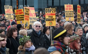 Une nouvelle mobilisation contre le projet est annoncée samedi 23 janvier en centre-ville de Nantes.