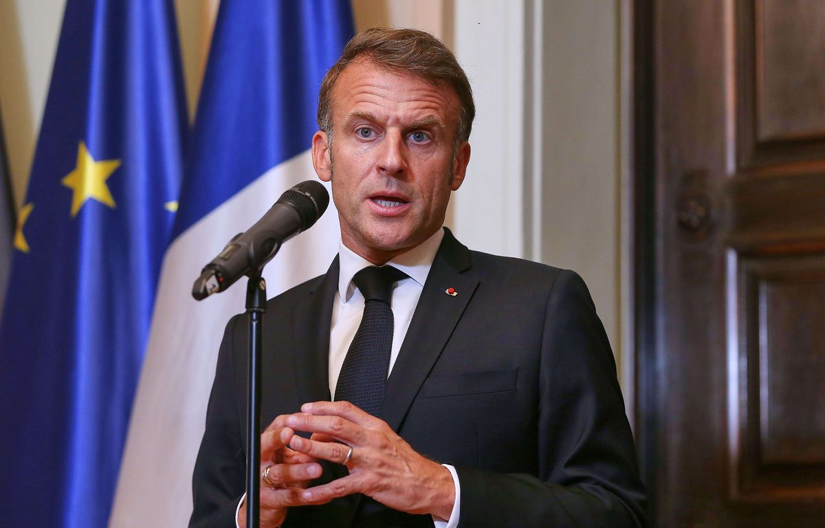 Cameroun : Macron reconnaît la « guerre » menée par la France pendant la décolonisation