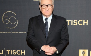 Martin Scorsese