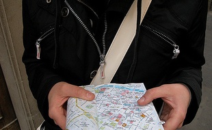 Ne cherchez plus en vain votre chemin vers le collaboratif. Ces cartes sont là pour vous guider!