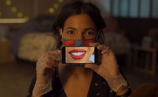 « Plan cœur » s'est payé un plan confinement sur Netflix.