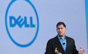 Le milliardaire américain Carl Icahn a annoncé lundi qu'il renonçait à combattre le plan de reprise du fabricant informatique américain Dell par son patron et co-fondateur Michael Dell.