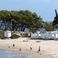 La hausse du Covid-19 sur l'île de Noirmoutier inquiète les autorités