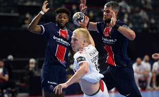 Le PSG s'est incliné contre Aalborg.