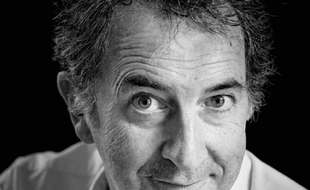 François Morel, comédien et chroniqueur radio