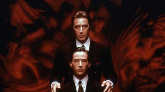 L Associé Du Diable Film Complet Une série adaptée du film «L’Associé du diable»