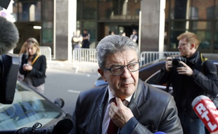 Jean-Luc Mélenchon