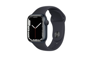 Découvrez où précommander la nouvelle montre connectée Apple Watch Series 7