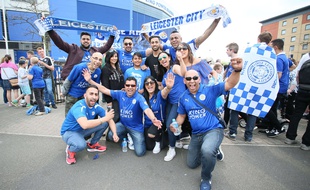 ♫ We are the champions ♫