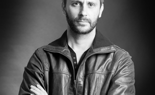 Colin Niel remporte le 12ème prix des lecteurs 20minutes - Quais du Polar