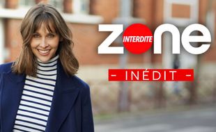 Ophélie Meunier présente « Zone Interdite » depuis 2016