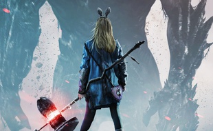 Madison Wolfe dans Chasseuse de géants d'Anders Walter