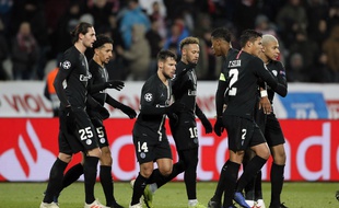 Adrien Rabiot sous le maillot du PSG, une image qu'on ne reverra peut-être plus.