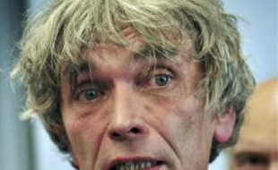 Le réalisateur José Chidlovsky, hier matin.