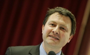 Sebastien Huyghe, Député de la 5eme circonscription du Nord