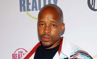 Warren G, le 2 octobre 2007.