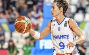L'équipe de France emmenée par Céline Dumerc sera bien présente aux JO.