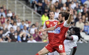 Lyon s'est contenté d'un nul (1-1) à domicile contre Brest dimanche lors de la 36e journée de Ligue 1.