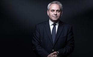 Xavier Bertrand dit qu'il "ne sera pas candidat à une primaire" de la droite (Illustration)