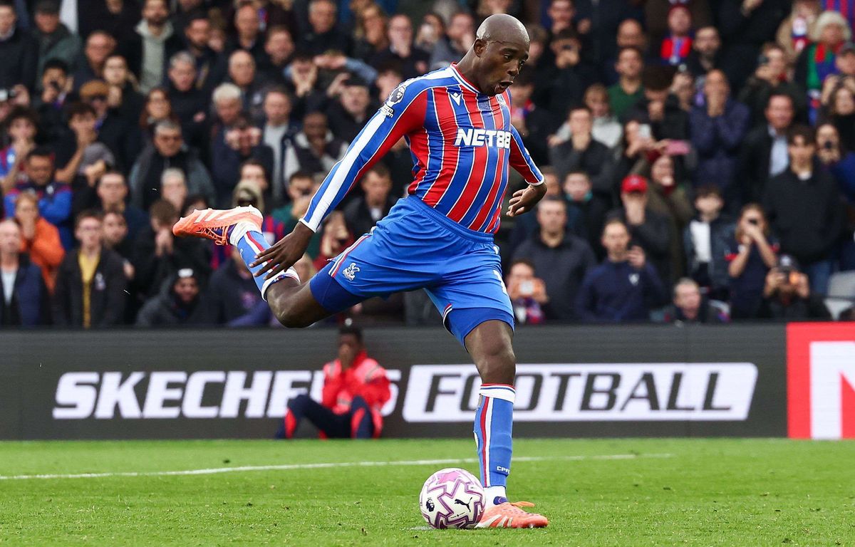Football : Triplé, doublé... Les Français offrent un festival de buts en Premier League