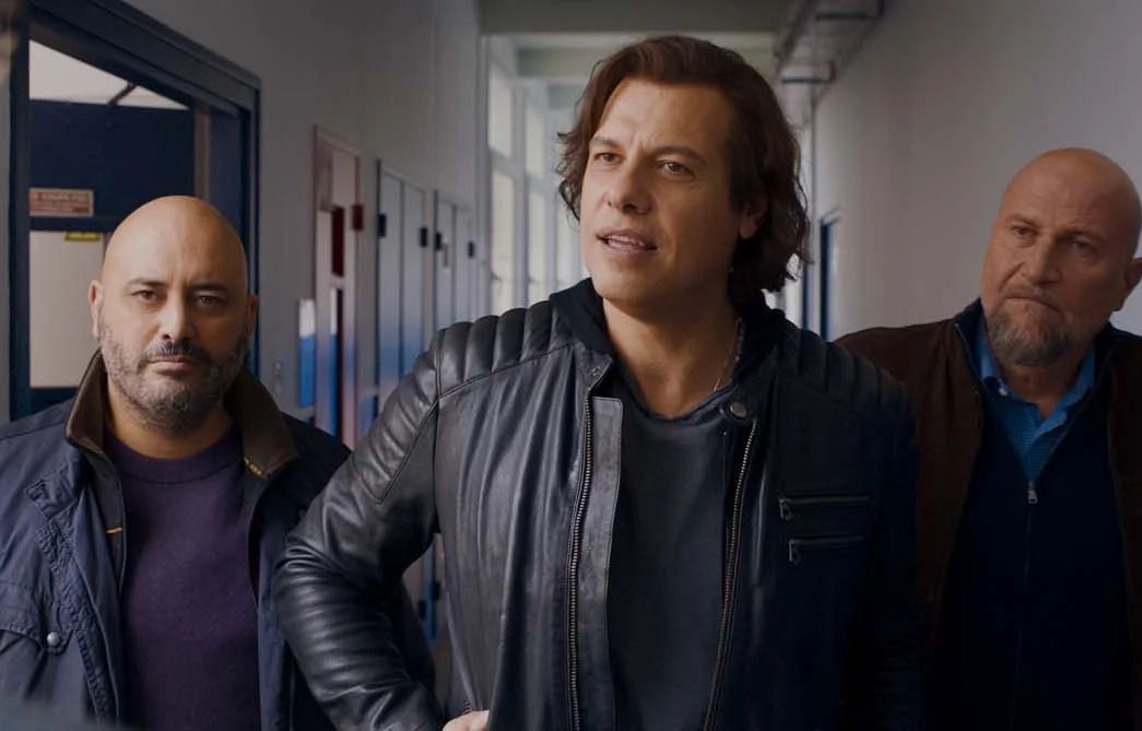 « On échange des idées et des points de vue pour le bien commun »... Jérôme Commandeur fait l'éloge du film choral